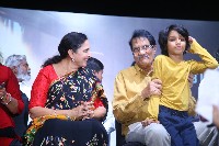 KALKI 2898 AD Bujji x Bhairava Event Photos